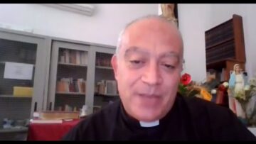 Carlo Acutis E Don Gaetano Mauro (Verso Gli Altari 7 Ottobre 2023)