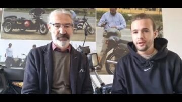 Carlo Urbani, Un Esempio Anche Oggi