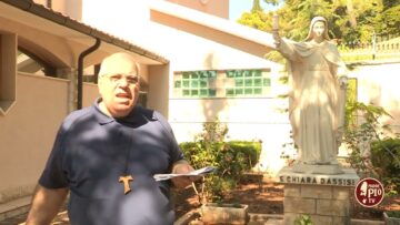 Con La Preghiera Si Ottiene Tutto, Disse Padre Pio (Dritto Al Cuore 12 Ottobre 2023)