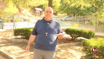 I Ricordi Di Rachelina Villani E Quel Verrai Di Padre Pio (Dritto Al Cuore 12 Ottobre 2023)