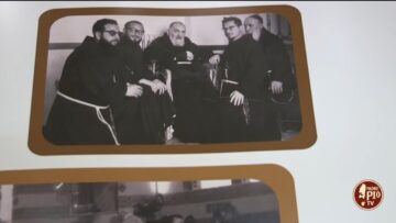 Il Vangelo A Tutti In Ogni Angolo Della Terra