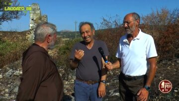Incendi – Distruzione Del Nostro Habitat (LAUDATO SII 8 Ottobre 2023