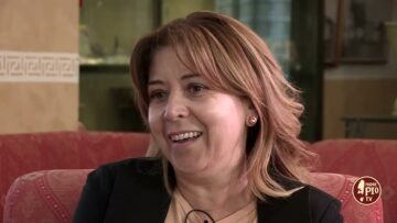 Intervista A Nunzia Dragano, Titolare DellHotel Euro (A Braccia Aperte 3 Ottobre 2023)