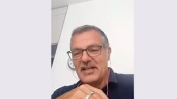 Intervista A Paolo Cattaneo, Pres. CNCA Lombardia