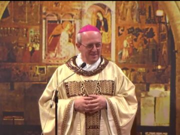 La Festa Del Serafico Padre San Francesco Nel Santuario Di San Pio