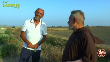 La Raccolta Del Cappero E Dei Suoi Benefici (Laudato Sii 15 Ottobre 2023)