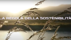 La Regola Della Sostenibilità