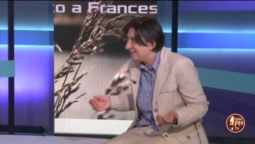 La Regola Della Sostenibilità – Da Francesco A Francesco.