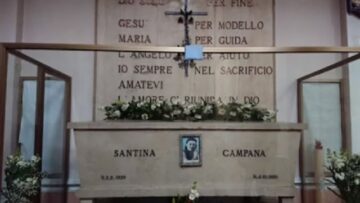 Martirio E Missione – VERSO GLI ALTARI 14 Ottobre 2023