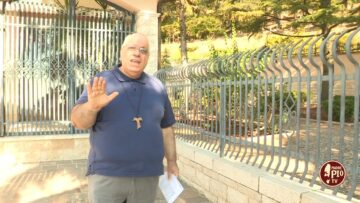 Non Giocatevi Leternità, Disse Rachelina Villani (Dritto Al Cuore 10 Ottobre 2023)