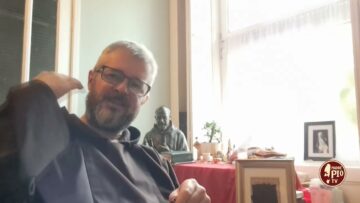 Our Lady Of The Rosary