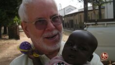 Padre Eugenio: Lo “Zio” Delle Missioni (Speciale Mese Missionario – 8 Ottobre 2023)