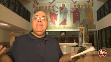 Per Rachelina La Madonna Era Il Mezzo Per A Gesù (Dritto Al Cuore 18 Ottobre 2023)