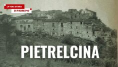 Pietrelcina (BN): Paese Natale Della Famiglia Forgione. La Vera Storia Di Padre Pio 17 Ottobre 2023