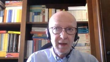 Premio Nobel Per La Pace 2023