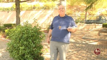 Quella Voce Di Padre Pio (Dritto Al Cuore 15 Ottobre 2023)