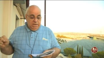 Rachelina E San Giuseppe Moscati (Dritto Al Cuore 5 Ottobre 2023)