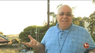 Rachelina Era Sempre In Contemplazione (Dritto Al Cuore 2 Ottobre 2023)