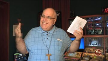 Rachelina Villani E La Provvidenza (Dritto Al Cuore 7 Ottobre 2023)