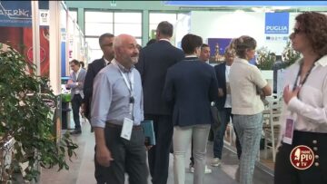 San Giovanni Rotondo Al TTG Rimini 2023