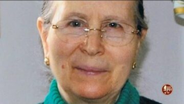 Si è Fatta La Mia Festa E Non Ti Sei Trovata Disse Padre Pio A Rachelina Villani ( 3 Ottobre 2023)