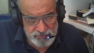 Teleobiettivo 12 Ottobre 2023