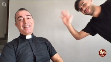 31 Ottobre “Notte Di Luce” A Napoli Tra Preghiera E Condivisione (Just Today 30 Ottobre 2023)