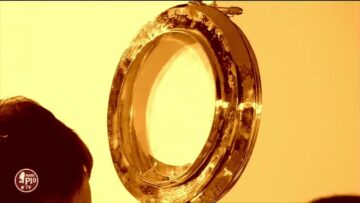 Adorazione Eucaristica Pastorale Giovanile – 12 Ottobre 2023