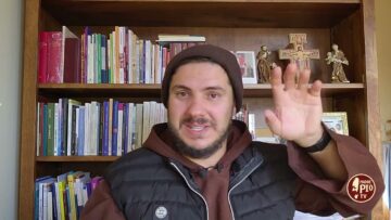 As Estações Da Vida De Fé (A Voz Do Padre Pio Em Língua Portuguesa 26 Novembre 2023)