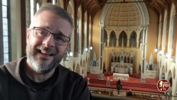 Blessed Carlo Acutis (The Voice Of Padre Pio 25 Novembre 2023)​