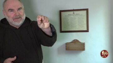 “Ciekawy I Dobry Pomysł Pomocy Zmarłym” (Puntata 13 Novembre 2023)