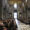 Commemorazione dell’ottavo centenario della Regola Bollata a Roma