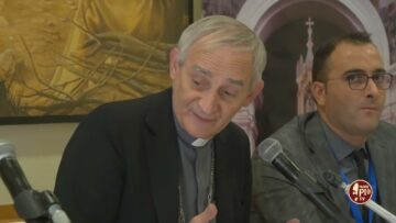 Contrastare Gli Abusi Sui Minori E Adulti Vulnerabili (Teleobbiettivo 18 Novembre 2023)