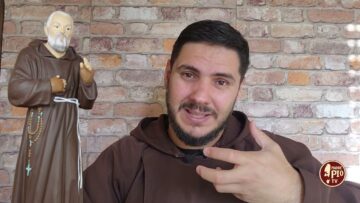 Crescer No Amor (A Voz Do Padre Pio Em Língua Portuguesa) 12 Novembre 2023) ​