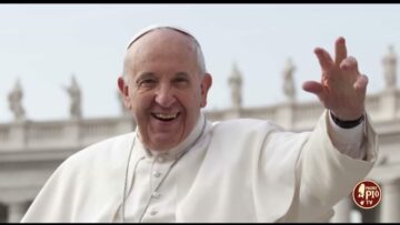 Dal Ciad Al Benin, Omaggiando Papa Francesco (viandanti Sulle Strade Del Vangelo 13 Marzo 2023)