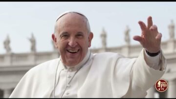 Dal Ciad Al Benin, Omaggio A Papa Francesco 13 Marzo 2023