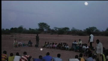 DallAfrica Al Brasile – Parte 2 (Viandanti 27 Febbraio 2023)