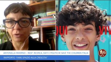 “Fare Spazio Alla Crescita”