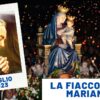 Fiaccolata Mariana – 1 Luglio 2023 (fr. Carlo M. Laborde)