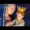 Fiaccolata Mariana 12 Ottobre