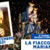 🔴Fiaccolata Mariana – 18 Settembre 2021 (fr. Luciano Lotti)