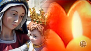 Fiaccolata Mariana 2 Giugno 2018