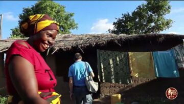 Focus Sul Kenya, La Testimonianza Di Fra Ettore Marangi (Viandanti 6 Febbraio 2023)