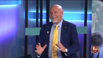 Forum “Turismo Sostenibile Del Gargano” A Manfredonia, Bene La Prima Ed. Appunt. All’edizione 2024.