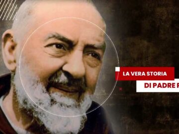 Francesco Forgione Studente A Pietrelcina. (La Vera Storia Di Padre Pio 31 Ottobre 2023)