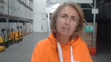 Giornata Nazionale Colletta Alimentare