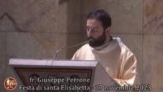 Gli Ultimi Appuntamenti Settimanali Nel Santuario Di Padre Pio (lagenda Del Santuario)