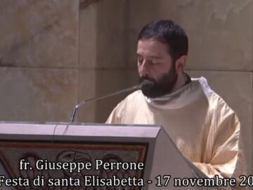 Gli Ultimi Appuntamenti Settimanali Nel Santuario Di Padre Pio (lagenda Del Santuario)