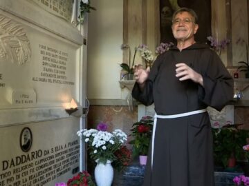 I Genitori Di Padre Pio E I Suoi Primi Confratelli – Nella Pace Del Risorto 4 Novembre 2023