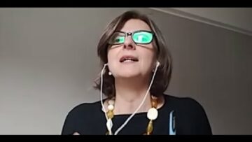 I Poveri Oggi Secondo Caritas Italiana (Just Today 20 Novembre 2023)